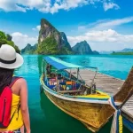 Thailand Visa