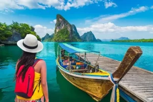 Thailand Visa