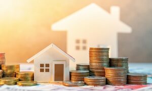 Real Estate Company