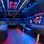 party bus service