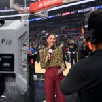 Live Soccer Broadcast