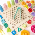 Montessori Toys