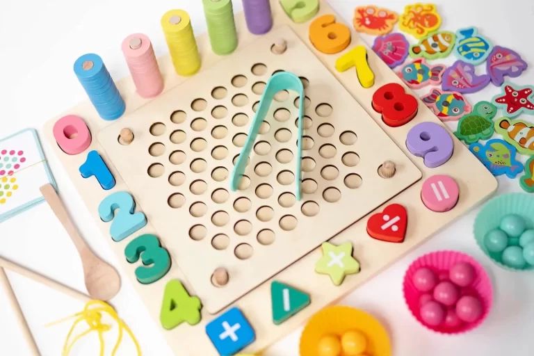 Montessori Toys