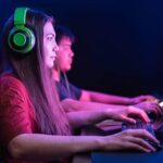 Online Games