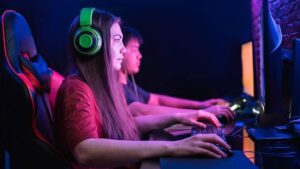 Online Games