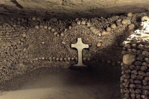 Catacombs