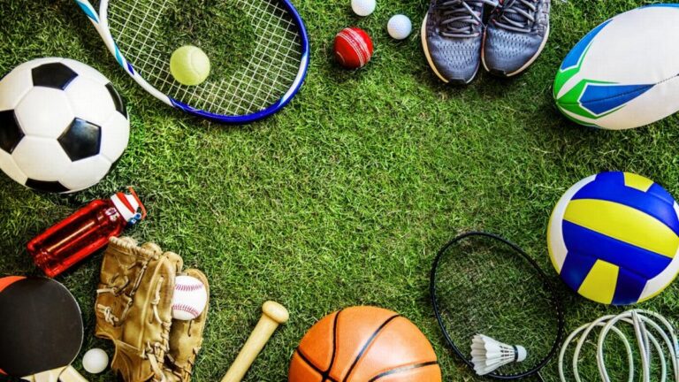Online Sports Games