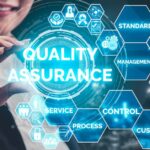 quality assurance and inspection support