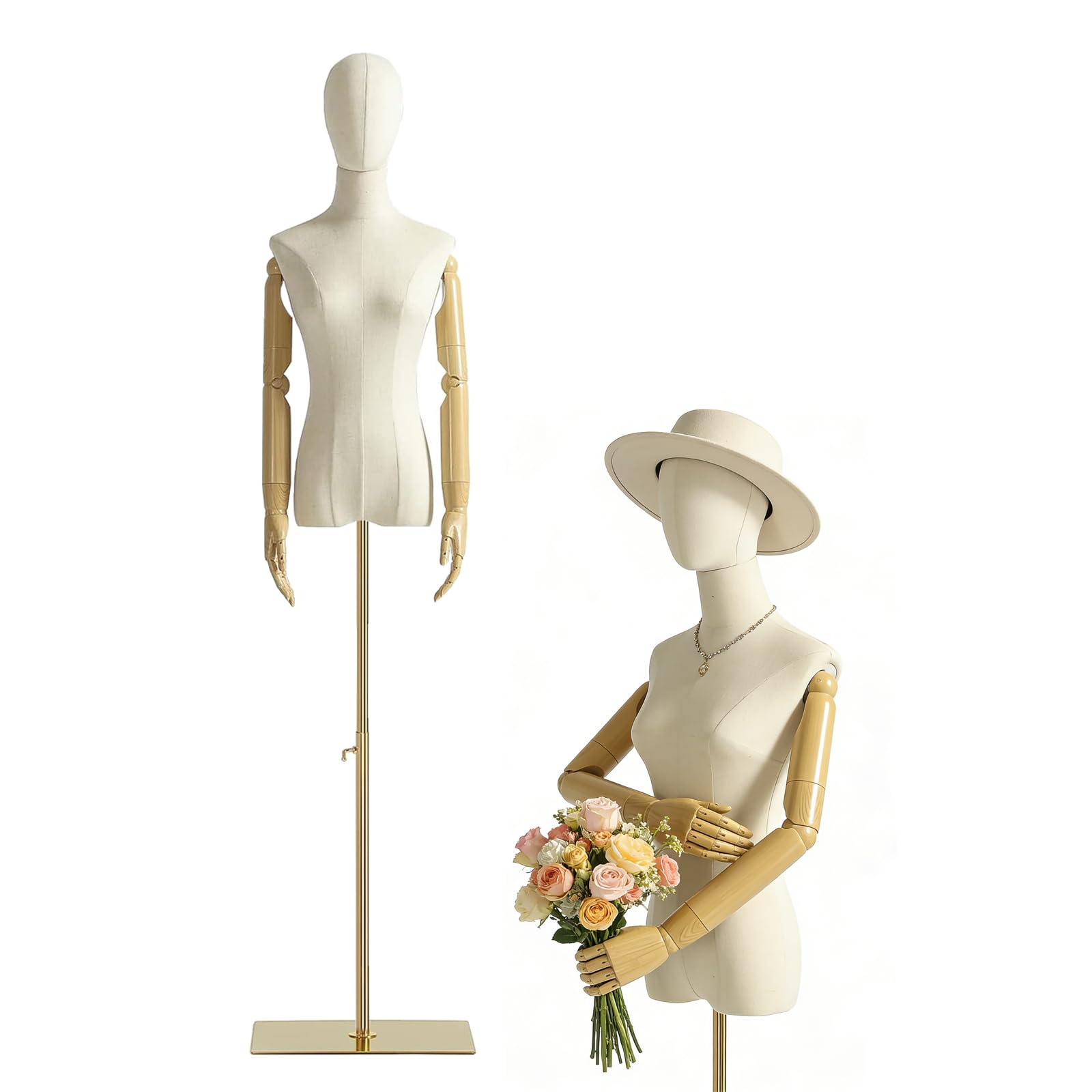 Female Mannequin